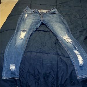 Refuge Rue 21 Jeans